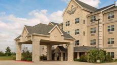 Country Inn & Suites Texarkana