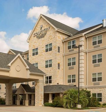 Country Inn & Suites Texarkana