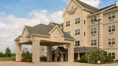 Country Inn & Suites Texarkana