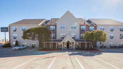 Country Inn & Suites Lewisville