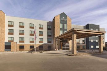 Country Inn & Sts By Radisson Lubbock SW