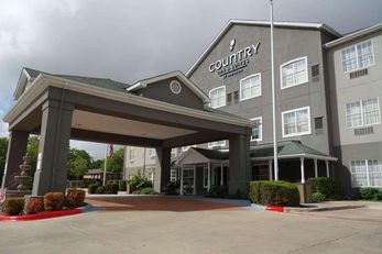 Country Inn & Suites Round Rock