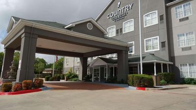 Country Inn & Suites Round Rock