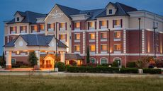 Country Inn & Suites College Station