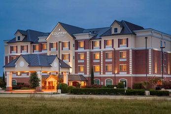 Country Inn & Suites College Station
