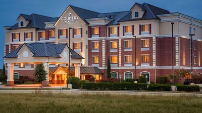 Country Inn & Suites College Station
