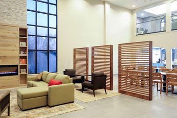 Country Inn & Suites Houston Northwest