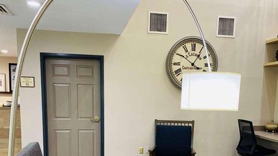 Country Inn & Suites Fort Worth