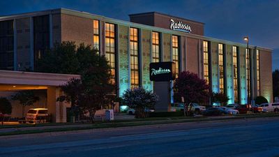 Radisson Hotel Fort Worth North