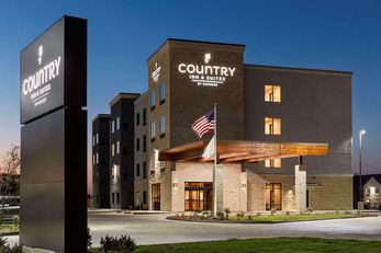 Country Inn & Suites New Braunfels