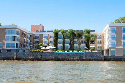 Radisson Hotel Colonia del Sacramento