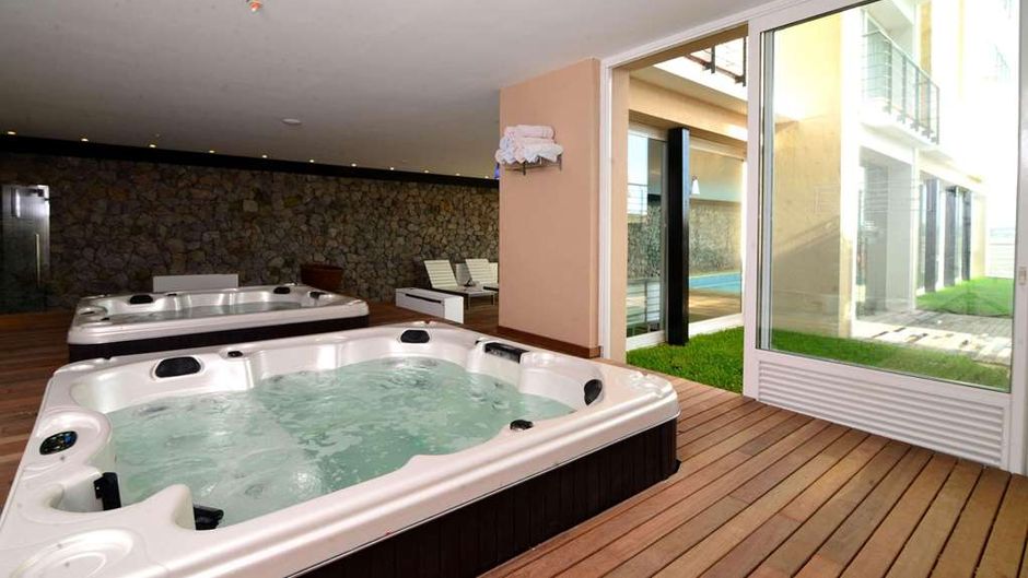 Radisson Hotel Colonia del Sacramento Spa