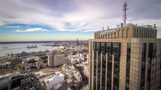 Radisson Montevideo Victoria Plaza Hotel