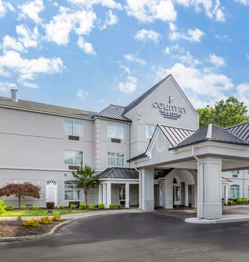 Country Inn & Suites by Radisson