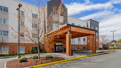 Country Inn & Suites Charlottesville-UVA
