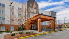 Country Inn & Suites Charlottesville-UVA