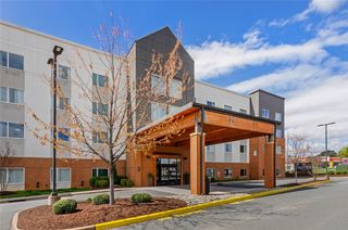 Country Inn & Suites Charlottesville-UVA