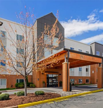 Country Inn & Suites Charlottesville-UVA