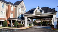 Country Inn & Suites Richmond West at I-64