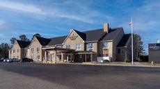 Country Inn & Suites by Radisson I-95 S.