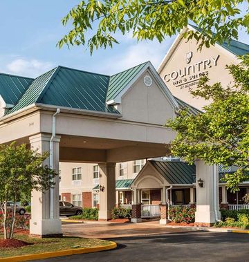 Country Inn & Suites by Radisson-Chester
