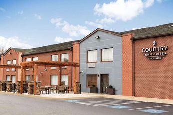 Country Inn Suites Dahlgren-King George