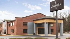 Country Inn Suites Dahlgren-King George