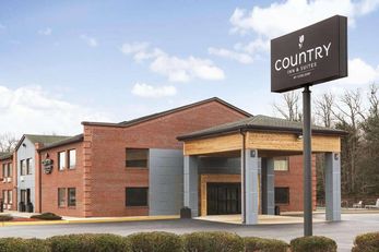 Country Inn Suites Dahlgren-King George