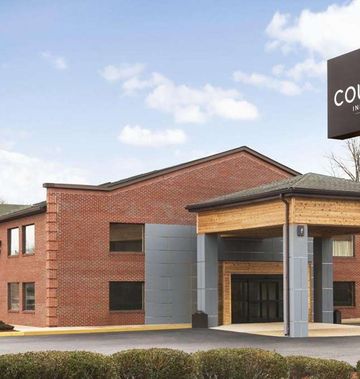 Country Inn Suites Dahlgren-King George