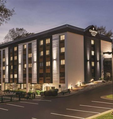 Country Inn & Suites Busch Gardens