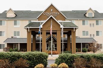 Country Inn & Suites Winchester