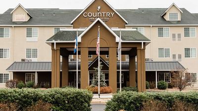 Country Inn & Suites Winchester