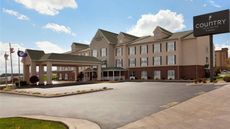 Country Inn & Suites Harrisonburg