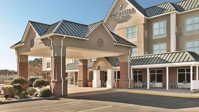 Country Inn & Suites Petersburg