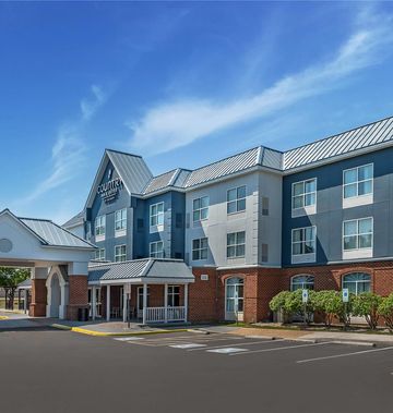 Country Inn & Suites Petersburg