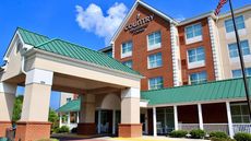 Country Inn & Suites Fredericksburg