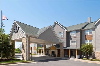 Country Inn & Suites Dulles Intl