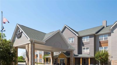 Country Inn & Suites Dulles Intl
