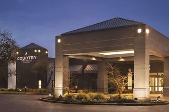 Country Inn & Suites Seattle-Bothell
