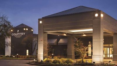Country Inn & Suites Seattle-Bothell