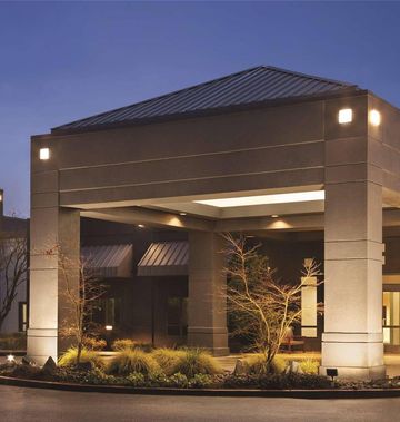 Country Inn & Suites Seattle-Bothell