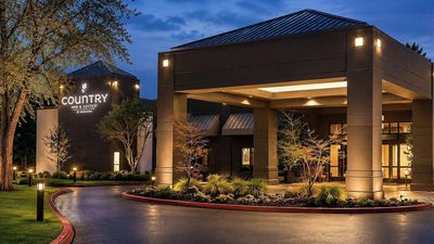 Country Inn & Suites Seattle-Bothell