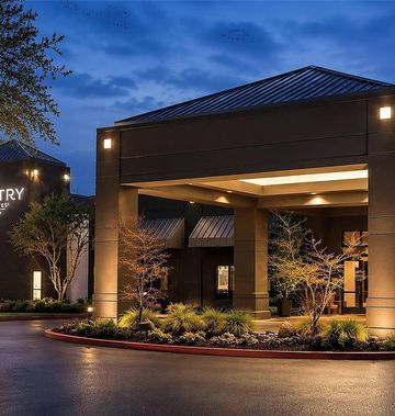 Country Inn & Suites Seattle-Bothell