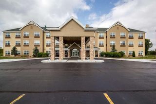 Country Inn & Suites Fond du Lac