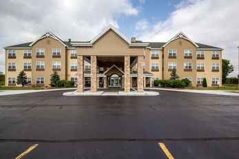 Country Inn & Suites Fond du Lac