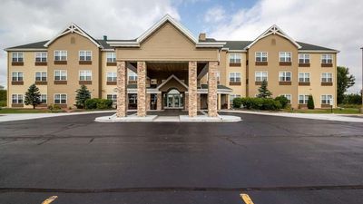 Country Inn & Suites Fond du Lac