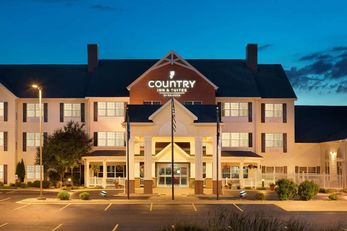 Country Inn & Suites Appleton North