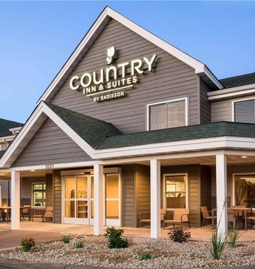 Country Inn & Suites by Radisson