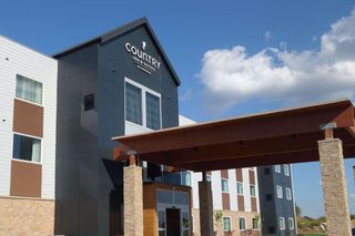 Country Inn & Suites Ft. Atkinson, WI