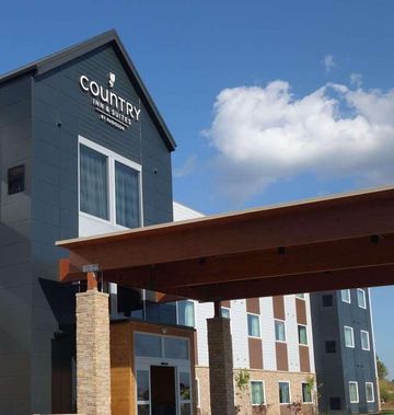 Country Inn & Suites Ft. Atkinson, WI